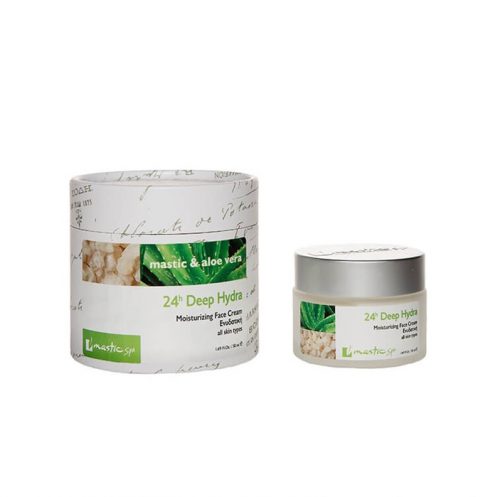 Deep hydra cream