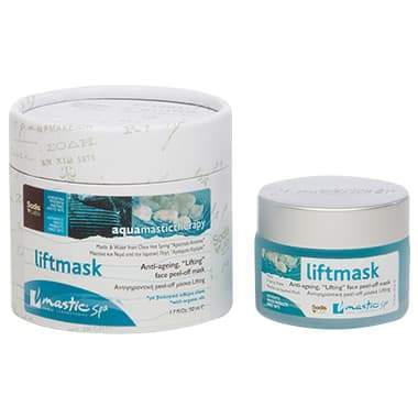 Aqua Lift Mask