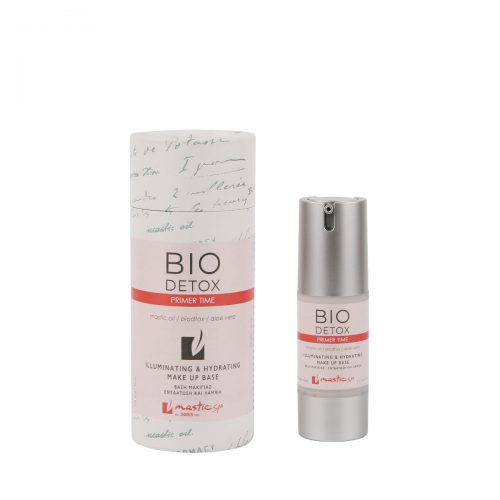 bio detox primer